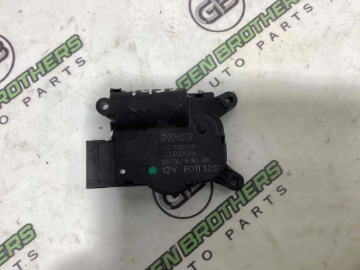 Моторчик печки 4455-622 Jeep Renegade  A21102100 