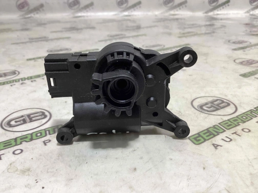 Моторчик печки 4455-625 Jeep Renegade  A21102000 