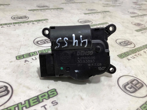 Моторчик печки 4455-625 Jeep Renegade  A21102000 