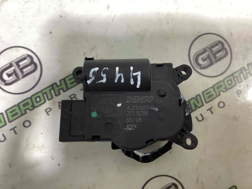 Моторчик печки 4455-626 Jeep Renegade  A21102000 