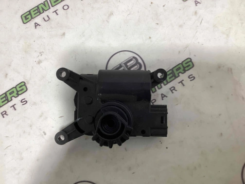 Моторчик печки 4455-627 Jeep Renegade  A21102000 
