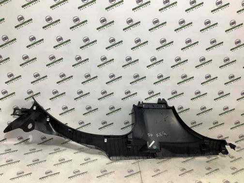 Накладка порога 4455-073 Jeep Renegade  7355793370 