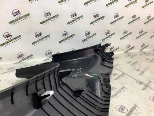 Накладка порога 4455-073 Jeep Renegade  7355793370 