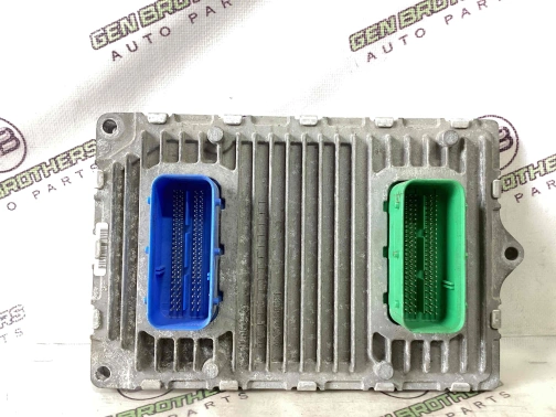 Блок управления двигателем (ДВС) 4456-006 Jeep Renegade  05150911AD 