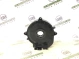 Шлейф руля 4456-024 Jeep Renegade  6UW45LXHAA 
