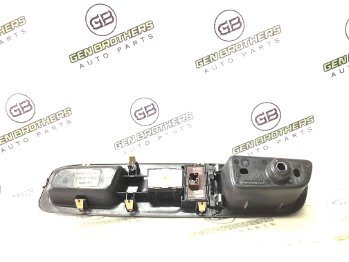 Кнопки управления стеклоподъемниками 4456-036 Jeep Renegade  5UW63LXHAA 
