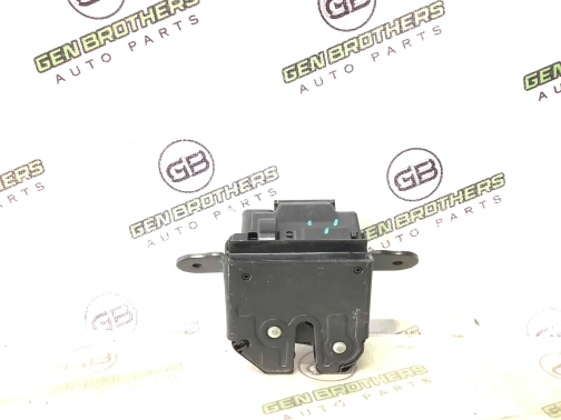 Замок багажника 4456-043 Jeep Renegade  68271921AA 
