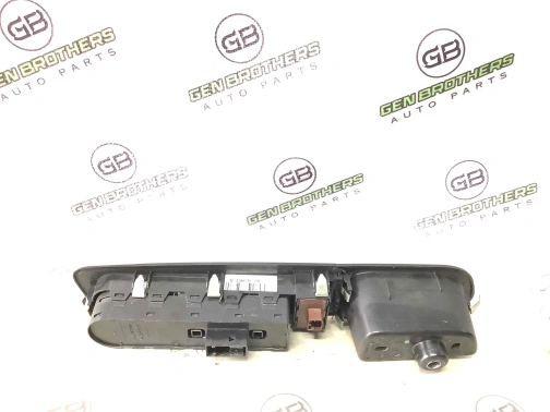 Кнопки управления стеклоподъемниками 4456-048 Jeep Renegade  6EZ84LXHAA 