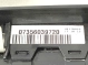 Кнопки управления стеклоподъемниками 4456-048 Jeep Renegade  6EZ84LXHAA 