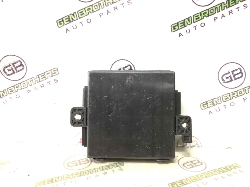 Блок управления бесключевым доступом 4456-057 Jeep Renegade  52041942 