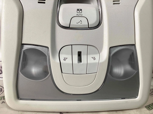 Фонарь салонный, плафон, проч. 4456-058 Jeep Renegade  6FD45MS7AA 