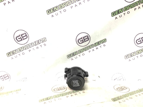 Кнопка запуска двигателя, корпус 4456-059 Jeep Renegade  00735625734 