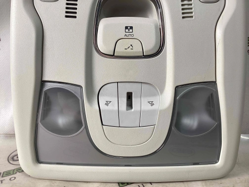 Фонарь салонный, плафон, проч. 4456-064 Jeep Renegade  5YG83MS7AA 