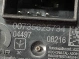 Кнопка запуска двигателя, корпус 4456-065 Jeep Renegade  00735625734 