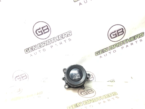 Кнопка запуска двигателя, корпус 4456-065 Jeep Renegade  00735625734 