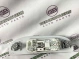 Ручка внутренняя потолочная 4456-073 Jeep Renegade  5SZ02MS7AA 