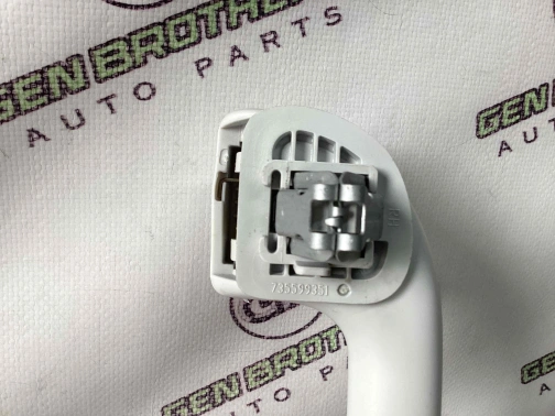 Ручка внутренняя потолочная 4456-081 Jeep Renegade  735599351 