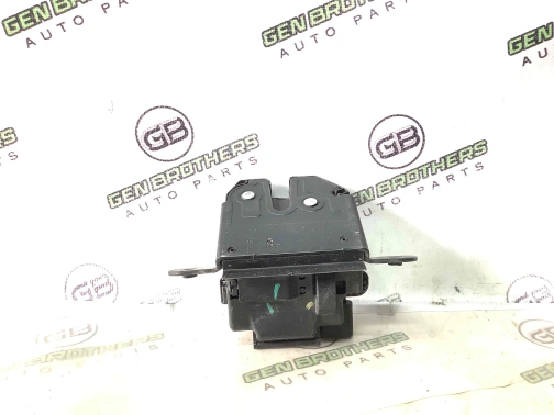 Замок багажника 4456-087 Jeep Renegade  68271921AA 