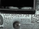 Кнопка запуска двигателя, корпус 4456-091 Jeep Renegade  00735625734 