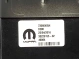 Розетка Usb, разъем 4456-100 Jeep Renegade  735604054 