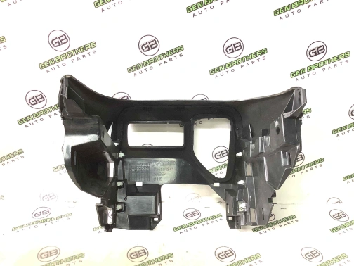 Отделка центральной консоли 4456-101 Jeep Renegade  735581341 