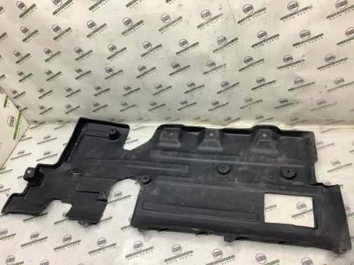 Защита днища кузова 4456-1051 Jeep Renegade  51964093 
