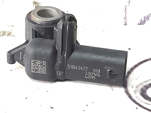 Датчик удара (Airbag), переключатель 4456-113 Jeep Renegade  51943477 