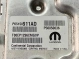 Блок управления двигателем (ДВС) 4456-114 Jeep Renegade  05150911AD 