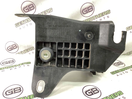 Крепление, кронштейн 4456-123 Jeep Renegade  51941612 