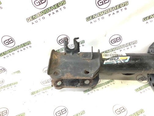 Стойка амортизатора в сборе 4456-143 Jeep Renegade  68304336AA 