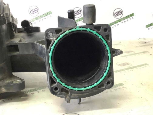 Коллектор впускной 4456-155 Jeep Renegade  5047441AN 