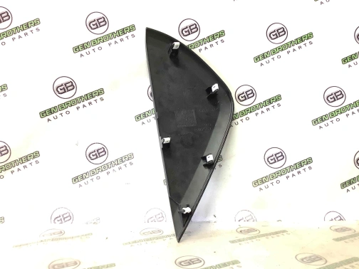 Обшивка приборной панели (торпедо) 4456-166 Jeep Renegade  735579053 