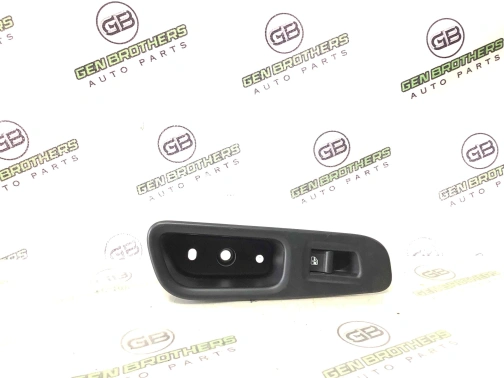Кнопки управления стеклоподъемниками 4456-171 Jeep Renegade  5XA44LXHAA 