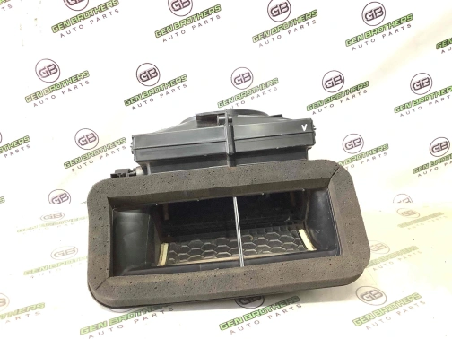 Корпус обогревателя (печки) 4456-185 Jeep Renegade 