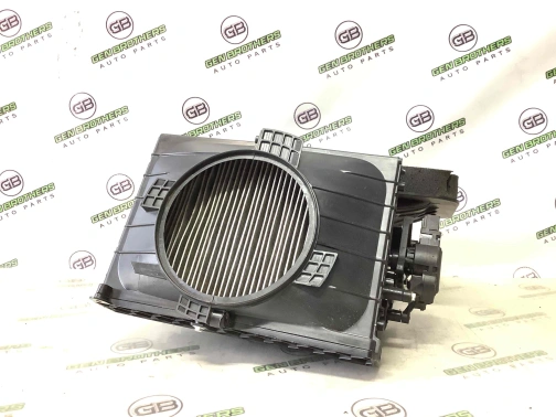 Корпус обогревателя (печки) 4456-185 Jeep Renegade 