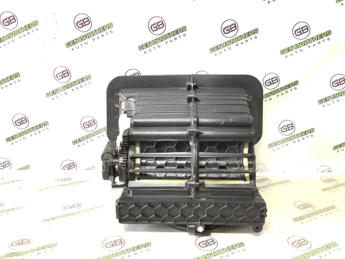 Корпус обогревателя (печки) 4456-185 Jeep Renegade 