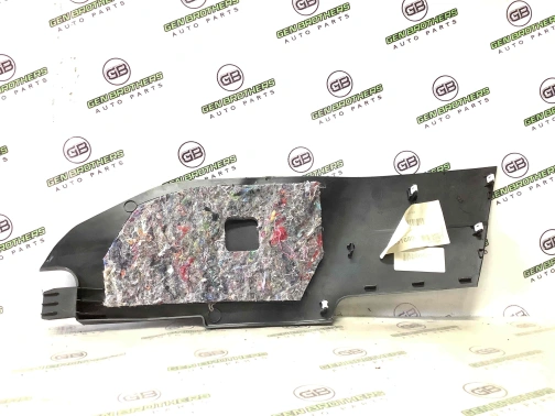 Отделка центральной консоли 4456-190 Jeep Renegade  735579086 