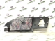 Отделка центральной консоли 4456-190 Jeep Renegade  735579086 