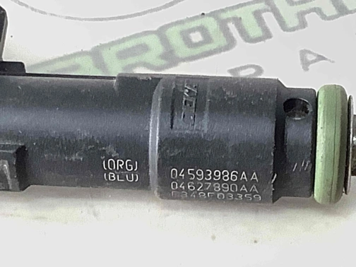 Форсунка топливная 4456-196 Jeep Renegade  04593986AA 