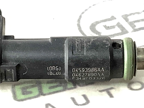 Форсунка топливная 4456-198 Jeep Renegade  04593986AA 