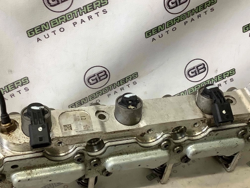 Гидрокомпенсатор 4456-237 Jeep Renegade  05047980AB 