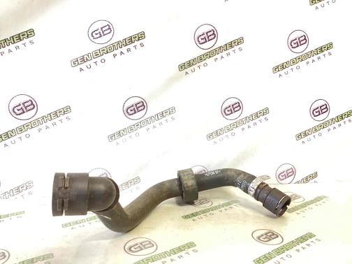 Патрубок (трубопровод, шланг) 4456-241 Jeep Renegade  51940595 
