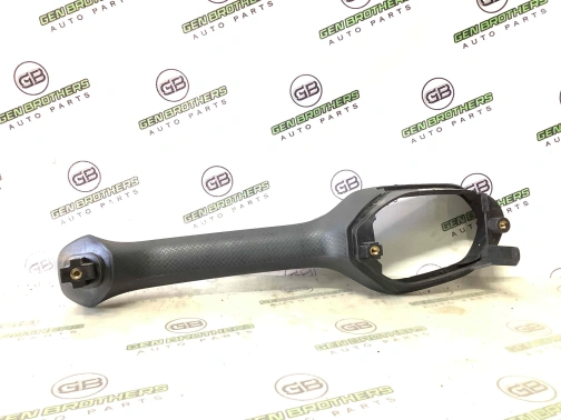 Обшивка приборной панели (торпедо) 4456-252 Jeep Renegade  5UV83LXHAA 