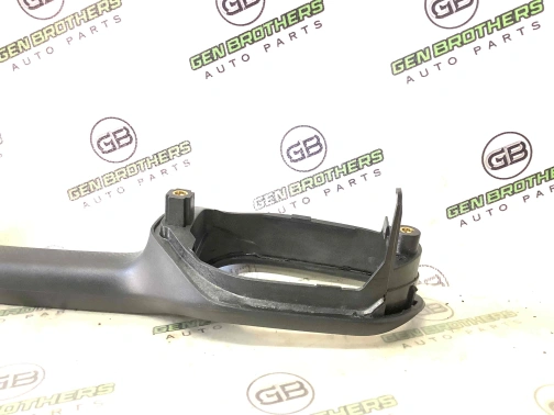 Обшивка приборной панели (торпедо) 4456-252 Jeep Renegade  5UV83LXHAA 