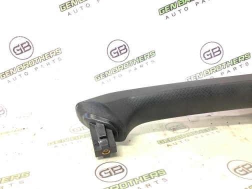 Обшивка приборной панели (торпедо) 4456-252 Jeep Renegade  5UV83LXHAA 