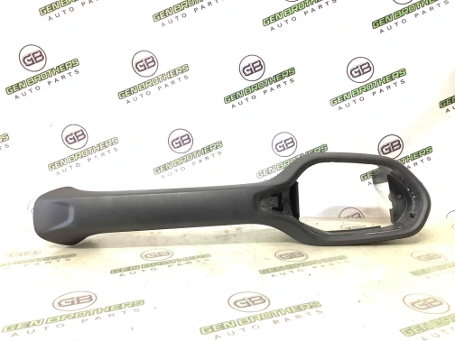 Обшивка приборной панели (торпедо) 4456-252 Jeep Renegade  5UV83LXHAA 