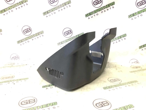Зеркало салона, корпус и крепеж 4456-254 Jeep Renegade  735580824 