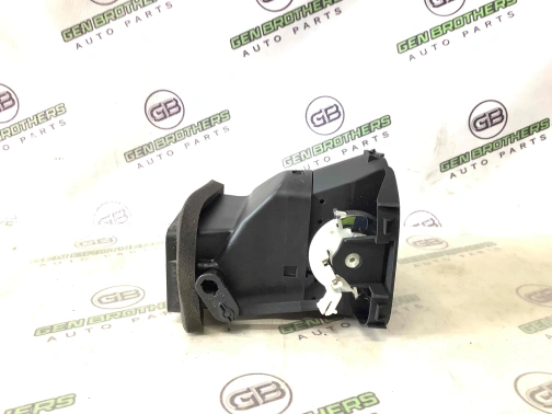 Дефлектор обдува салона 4456-263 Jeep Renegade 