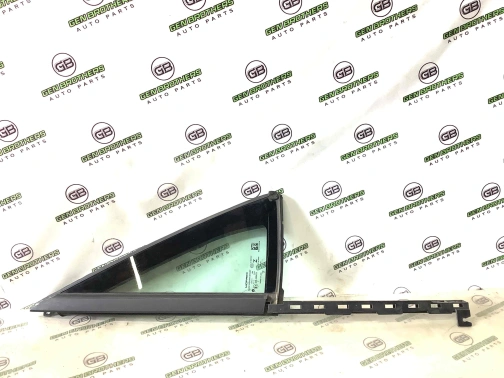 Стекло форточки дверей 4456-265 Jeep Renegade  520155120 