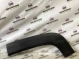 Молдинг арки накладки на арку 4456-278 Jeep Renegade  735578405 